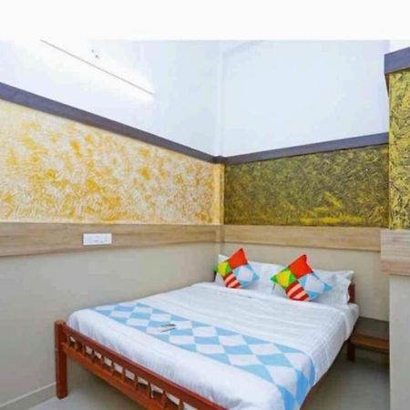 Moon Rooms Kochi المظهر الخارجي الصورة
