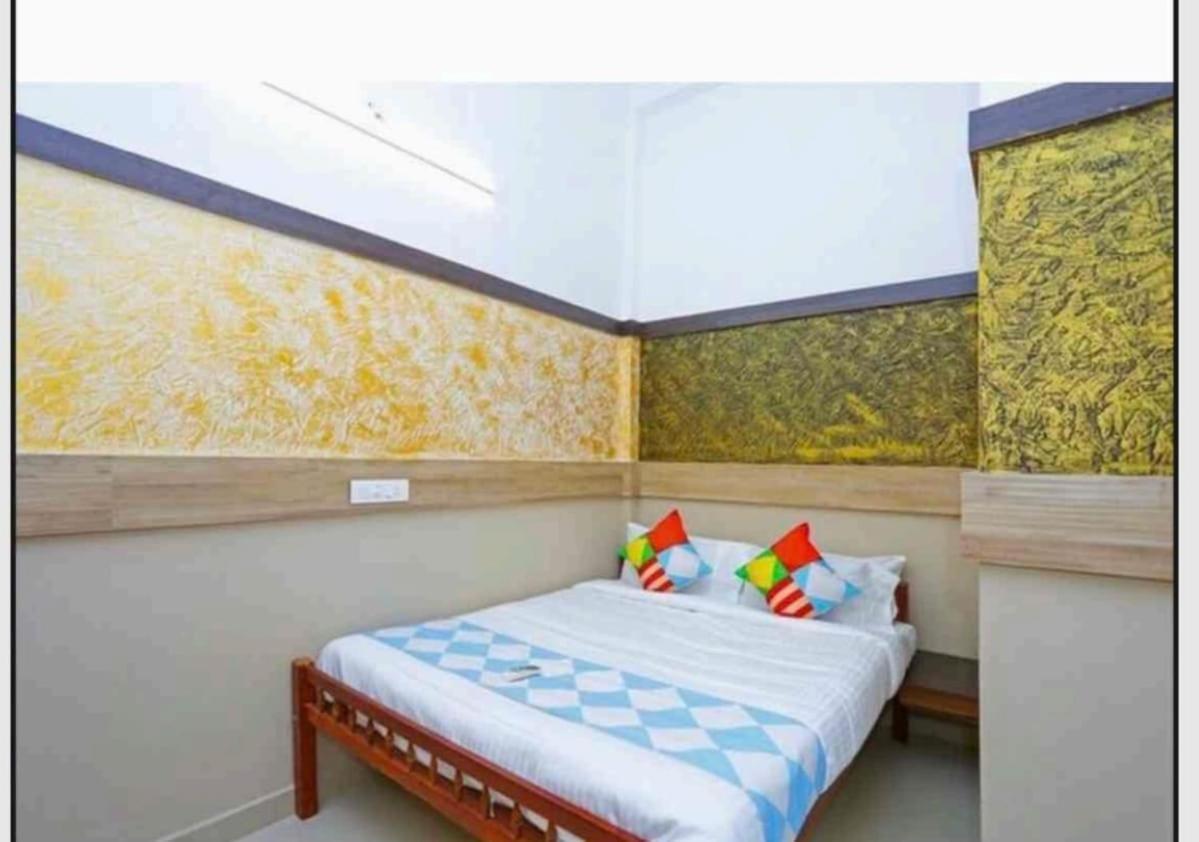 Moon Rooms Kochi المظهر الخارجي الصورة